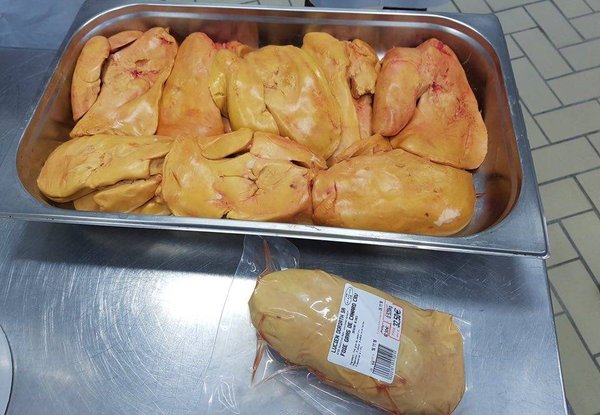 Comment choisir un producteur de foie gras de qualité ?