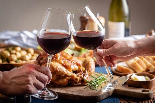 Comment choisir son vin pour accompagner un bon plat ?