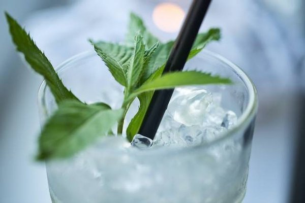 Comment faire son propre sirop de menthe maison ?