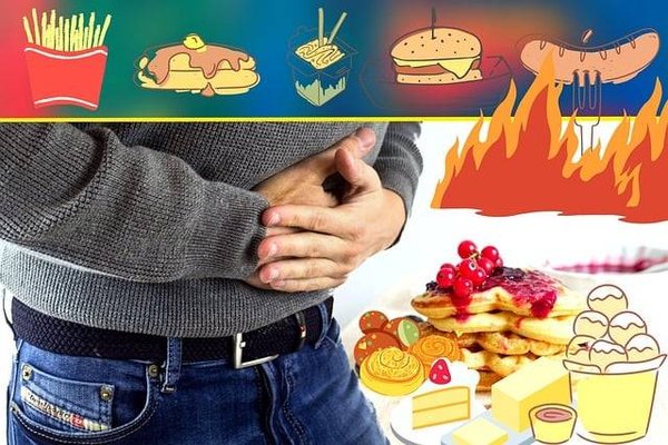 Améliorez votre digestion en évitant ces aliments courants