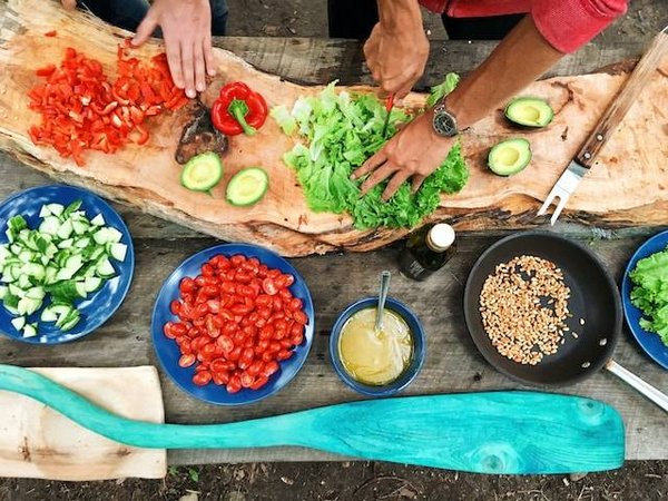 Comment bien cuire les légumes pour préserver leurs nutriments ?